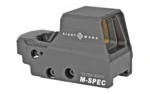 Sellmark Corporation Sightmark Ultra Shot M-Spec FMS Reflex Sight - alternate view 3
