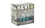 HEVI-Shot HEVI TEAL 12GA 3" #6 25/250 - alternate view 3