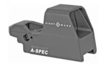 Sellmark Corporation Sellmark Sightmark Ultra Shot A-Spec Reflex Sight - alternate view 3