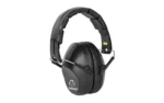 Walkers Game Ear Walker's Pro Low Profile Folding Ear Muffs - alternate view 3