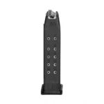 MAG KCI USA FOR GLOCK 40SW 13RD BLK - alternate view 3