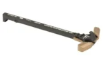 Breek Arms The Sledgehammer AR-15 Gas Blocking Charging Handle FDE - alternate view 3