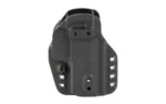 Edge Works Mfg DBA G-Code Holsters G-Code Prime Carry Holster for Sig P365 XMacro Black Ambi - alternate view 3