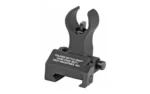 TROY Industries TROY FLDNG HK FRONT TRITIUM SGHT BLK - alternate view 3