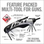Real Avid Gun Tool Rifle and Shotgun Multi-Tool - alternate view 3