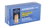 Prvi Partizan PPU 44MAG JHP 240GR 50/500 - alternate view 3