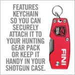 Real Avid FINI Universal Choke Wrench - alternate view 3