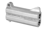 Bond Arms Inc. Bond Arms Handgun Barrel .45/.410 3" Satin Finish with 2.5" Chamber - alternate view 3