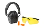 Walkers Game Ear Walker's Pro Safety Combo Kit - alternate view 3