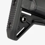 Magpul Industries MAGPUL MOE SL-S STK MIL-SPEC BLK - alternate view 3