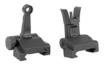 Midwest Industries Midwest Combat Rifle Sight Set Front & Rear - alternate view 3
