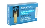 Prvi Partizan PPU 300WIN MAG SP 150GR 20/200 - alternate view 3