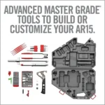 REAL AVID AR15 ARMORER'S MASTER KIT - alternate view 3