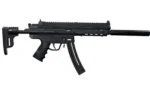 American Tactical ATI GSG-16 RIA 22LR 16.25" MLOK 22RD - alternate view 3