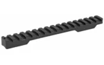 Talley Mounting Systems Talley Picatinny Base Short Action Savage AccuTrigger - alternate view 3