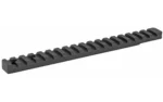 Talley Mounting Systems Talley Picatinny Base for Tikka T3/T3X Standard Length - alternate view 3