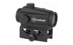 Sellmark Corporation Firefield Impulse 1x22 Compact Red Dot Sight - alternate view 3