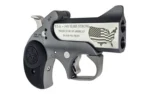 Bond Arms BOND 30TH ROUGH SERIES 45/410 3" STS - alternate view 3