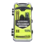 The Allen Company Inc. Breakthrough Clean Technologies Vision Series Pistol Cleaning Kit .22 Cal - alternate view 3