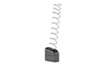 Shield Arms S15 Handgun Magazine Extension Black 9mm Luger 5/rd - alternate view 3