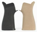 Tangodown Battlegrip BG-18 Rifle Grip Black - alternate view 3