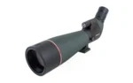Athlon Optics Athlon Talos Spotting Scope 20-60x80 Green - alternate view 3
