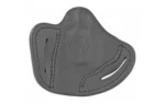 2nd Amendment 1791 LLC 1791 Revolver Holster Stealth Black RH J Frame - alternate view 3