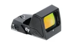 Crimson Trace Corporation Crimson Trace CT RAD Pro - Red Reflex Sight for Full Size Pistols - alternate view 3