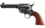 Cimarron Fac Cimarron Model P Handgun .45 Colt 6rd Capacity 4.75" Barrel Case Hardened - alternate view 3
