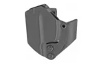 Mission First Tactical MFT Minimalist Appendix IWB Holster for Taurus PT111/G2/G2c/G2s/G3/G3c Black Ambi - alternate view 3