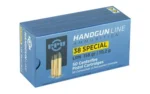 Prvi Partizan PPU 38SPL LRN 158GR 50/500 - alternate view 3