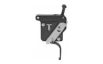 TriggerTech Rem 700 Special Flat Trigger Single Stage Black/Black - alternate view 3