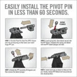 Real Avid AR15 Pivot Pin Tool-Pro - alternate view 3