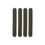 B5 Systems Rail Cover M-LOK ODG - alternate view 3