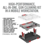 REAL AVID MSTR CLNING KIT WRKSTATION - alternate view 3