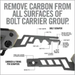 Real Avid Gun Tool Edge AR-15�Multi-Tool - alternate view 3