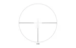 Athlon Optics Athlon Cronus BTR GEN2 UHD Rifle Scope 4.5-29x56 34mm FFP APRS6 IR MIL Illum. Black - alternate view 3
