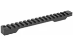 Talley Mounting Systems Talley Picatinny Base Weatherby Accumark/Magnum/Mark V - alternate view 3