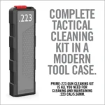 Real Avid Prime-223 Rifle Cleaning Kit for .223/5.56 Caliber Rifles - alternate view 3