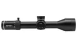 Riton Optics Riton 7 Conquer 3-24x50 Rifle Scope FFP ODEN Reticle Illum Black - alternate view 3