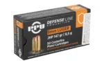 Prvi Partizan PPU 9MM JHP 147GR 50/1000 - alternate view 3