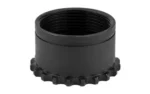 CMMG AR15 BARREL NUT - alternate view 3