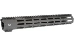 Midwest Industries Midwest SP Series 15" M-LOK Handguard - alternate view 3