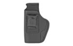 2nd Amendment 1791 LLC 1791 Smooth Concealment Holster Size 5 Night Sky Black LH - alternate view 3