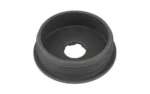 SilencerCo Bravo Front Cap .30 cal Black - alternate view 3