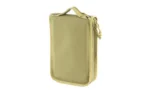 G-Outdoors Inc. GPS Tactical Pistol Case Fits Tactical Range Backpack - Tan - alternate view 3