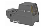 Sellmark Corporation Sightmark Ultra Shot M-Spec LQD Reflex Sight - alternate view 3