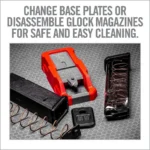 Real Avid Smart Mag Tool for Glock - alternate view 3
