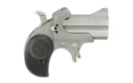 BOND ARMS RAWHIDE 357/38 2.5" STS RB - alternate view 3