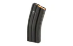 ASC AR Family Rifle Magazine Orange Follower .223 Remington Black Stainless Steel 30/rd - alternate view 3